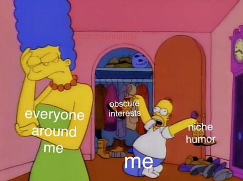 Homer marge meme
