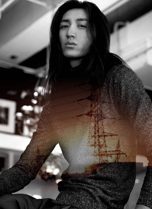 whycantallmenbeasian:Du Shi Bo