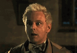 rivamikaleviosa:oh don’t mind me, just appreciating the many faces of Michael Sheen 