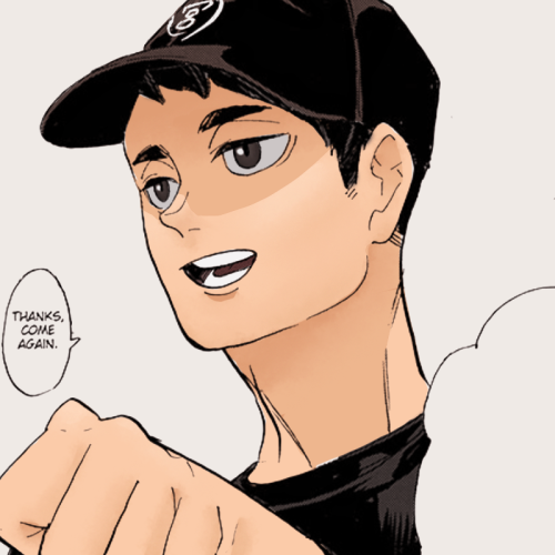 eitaa:
miya osamu icons ; requested by @dorkyama (hi remy!... eitaa:
miya osamu icons ; requested by @dorkyama (hi remy!...