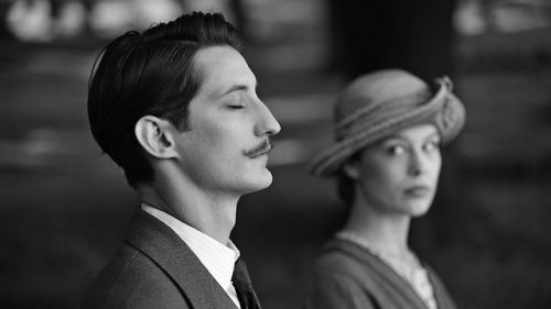 French director François Ozon: &ldquo;It’s a pleasure to make movies. It’s ve