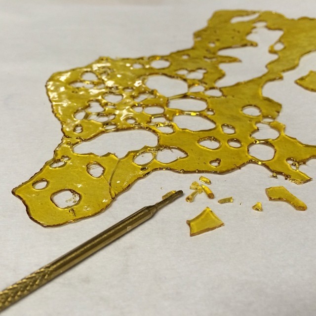 errld:  Happy #Shatterday! Enjoying this Lean Remix, made by @cannoisseur!   “Rollin’