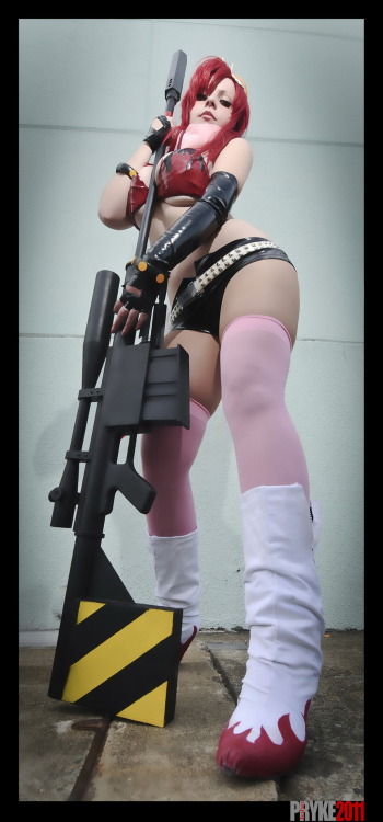 hotcosplaygirl:  Cosplay girl 