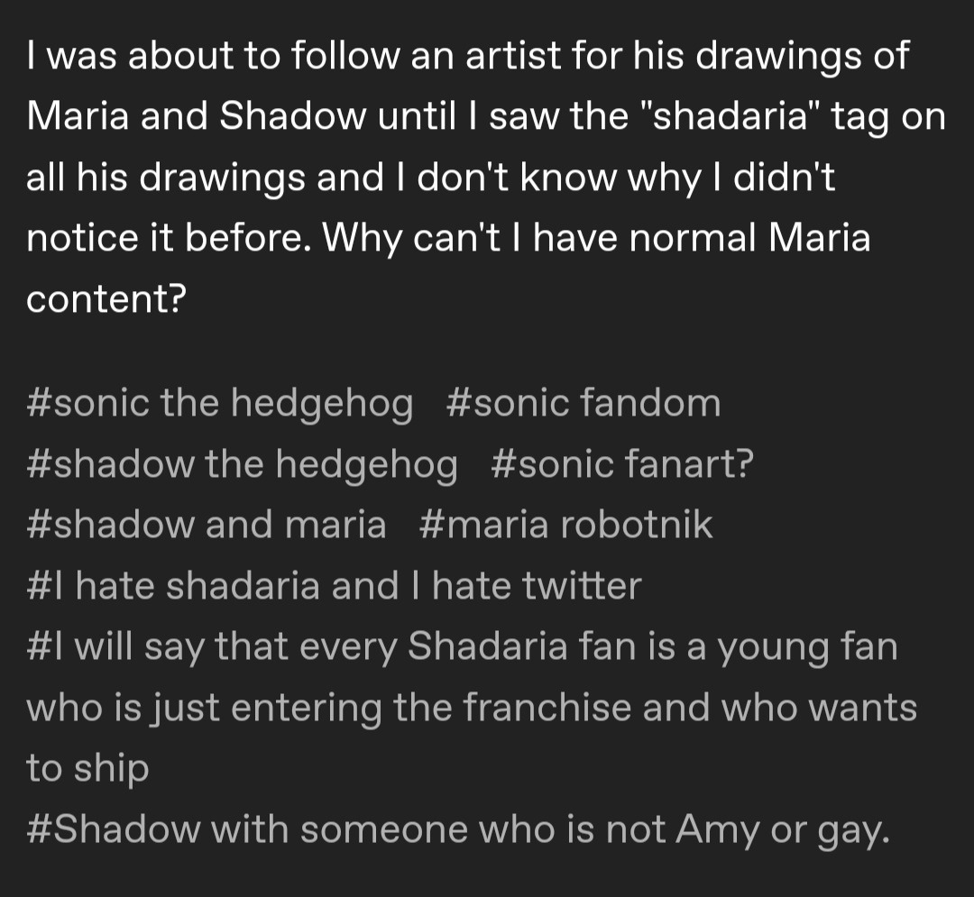 skaruresonic
