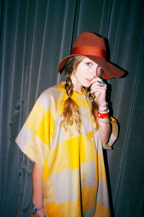 artist to watch: zella day