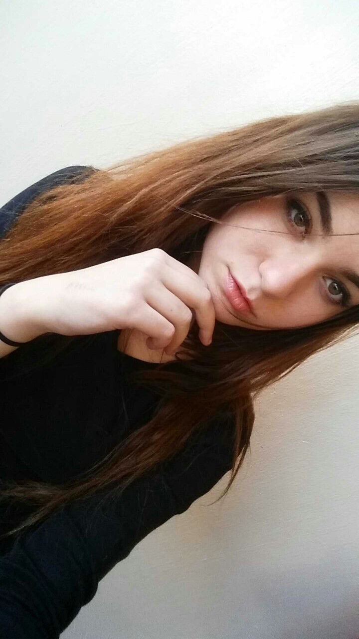 metalgasm:  I used to know you, I used to know you. 