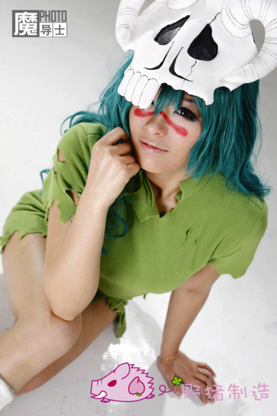 dirty-gamer-girls:  http://dirtygamergirls.com for more beautiful cosplay.
