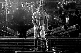 Till Lindemann: