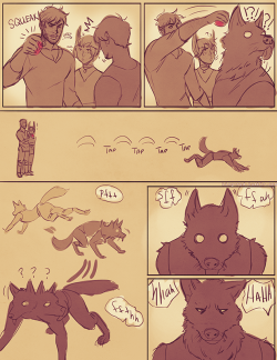 sagepuppy: king-red:  silly dog  I will never not reblog this XD 