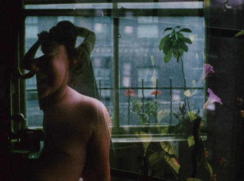 sesiondemadrugada:    Diaries Notes and Sketches (Jonas Mekas, 1969).