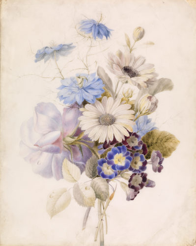 the-barnes-art-collection: Flowers with Daisies, The Barnes FoundationBarnes Foundation (Philadelphi