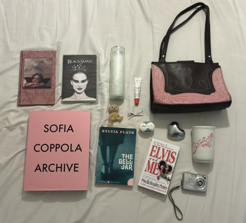 What I Bring To The Table