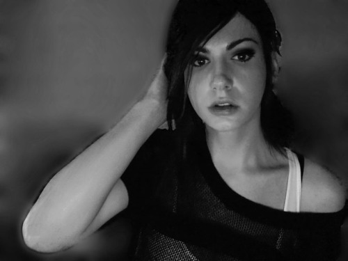 allietrap:  Kalindra, you’re beautiful.