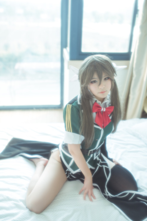 Kantai Collection - Tone (Yang Xinyue) 1-2