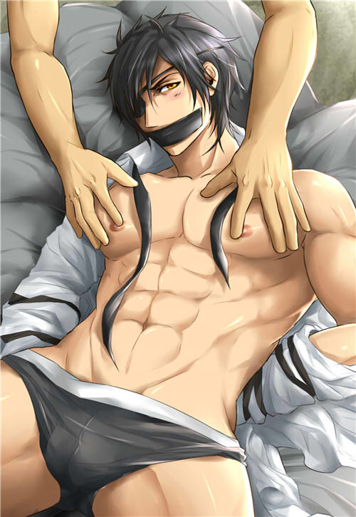 the-yaois:  [※]