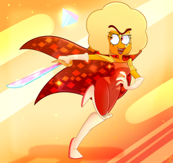 grumpyfaceblog:  omega-square: Ahh, Hessonite