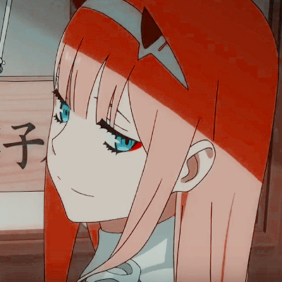 Icons Darling In The Franxx Explore Tumblr Posts And Blogs Tumgir