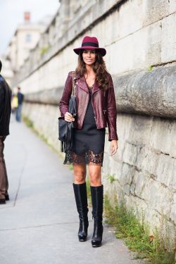 fashion-clue:  15x20:  more street style