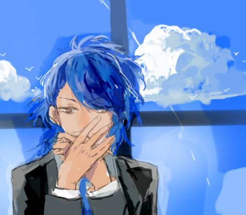 rhymeraoba:  「しあわせに」 
