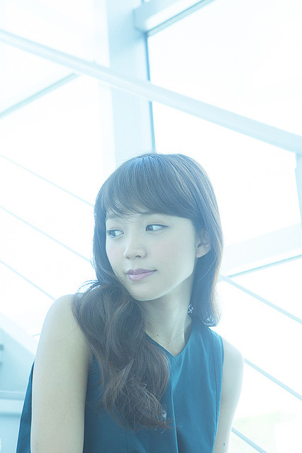 deraderadera:   Mimori Suzuko “Toyful Basket” interview 