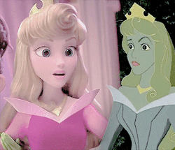 disneyfolk:  what kind of a princess are