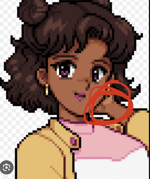 Not To Police Anyone, Nothing Major Happened So Far But I Have Seen A Couple Of Fanart Who Sadly Had
