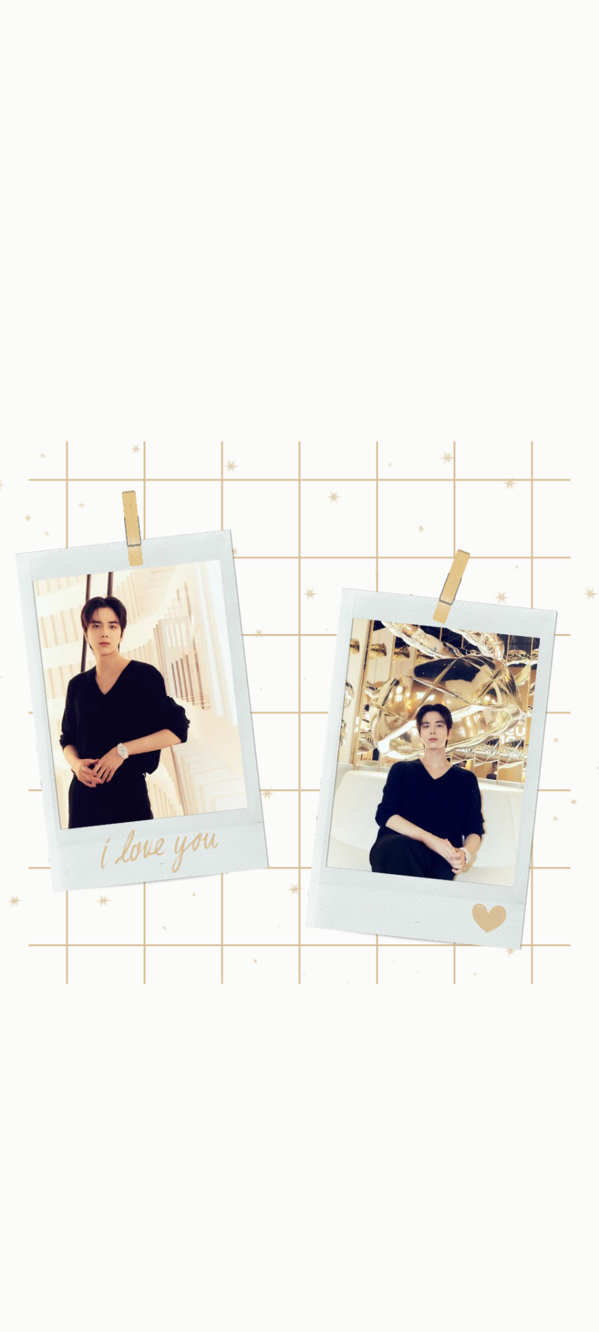 . . Younghoon Lockscreens