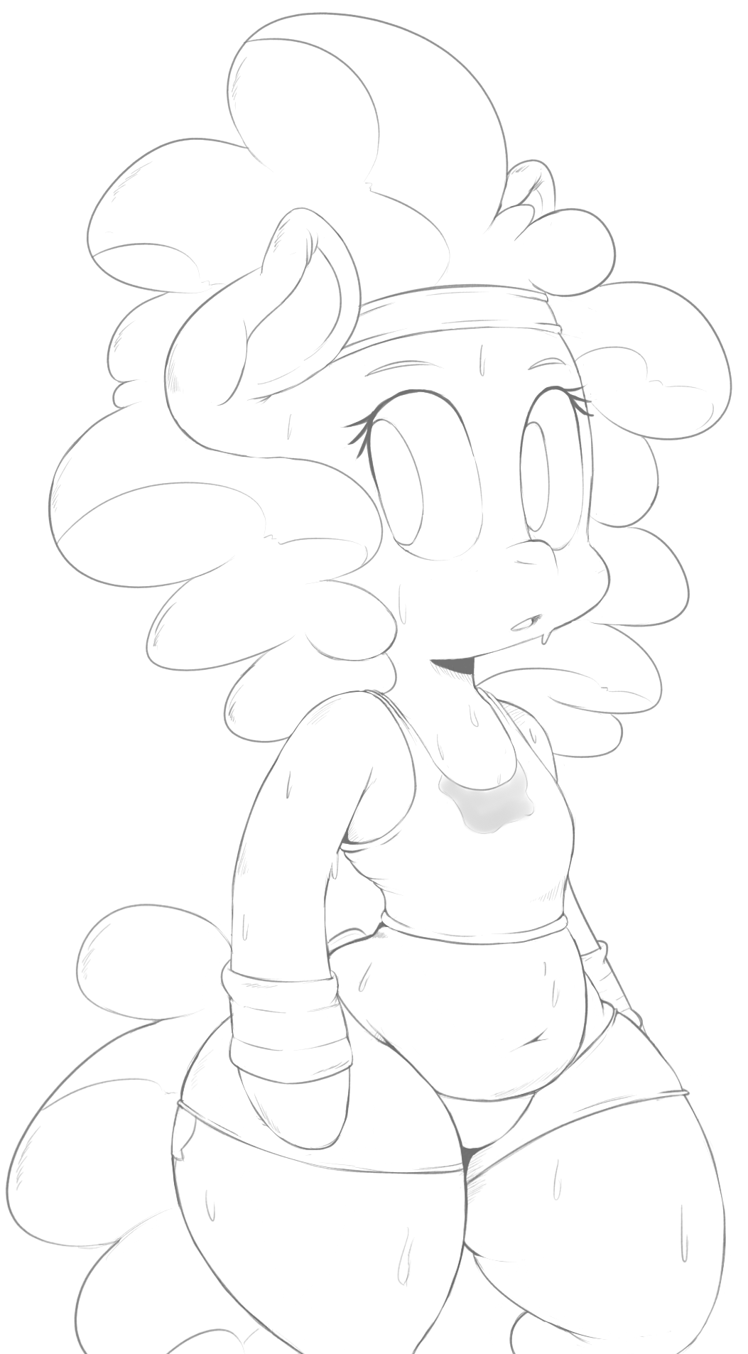 purple-yoshi-draws:Some doodles mangC:
