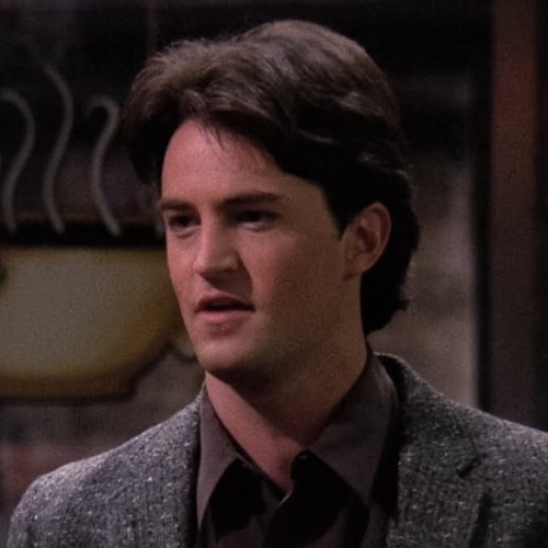 young matthew perry | Tumblr