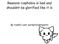 egalitarianqueen:puppyresidue:egalitarians-do-it-better:trans-because-fuck-you:karkatstightpants:how