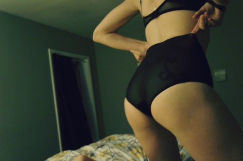 Lovely Derrière