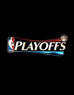      I’m watching NBA Playoffs 2013