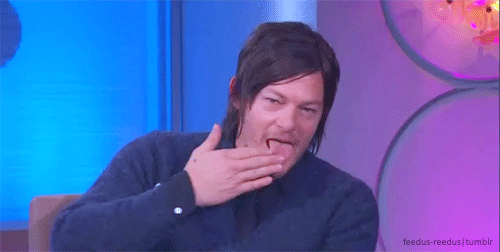 feedus-reedus:  I’m just going to leave this here to ruin your lives for the day…