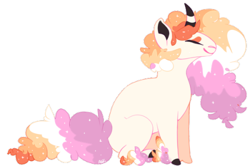 kkariko:i put gay rights in the pokemon.. and the ponyta!