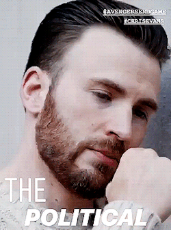 capsgrantrogers:Chris Evans | The Hollywood Reporter’s Instagram Story