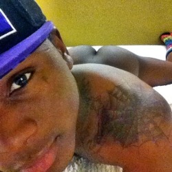 hotthickboys:  imchillnjustchilln:  DayDay’s Booty  Instagram: ok_dayday_ Twitter @dayday_bigghead Vine #1: kiing_dayday Vine #2: xrated_dayday Snapchat: dayday666  Follow the Blog http://hotthickboys.tumblr.com/