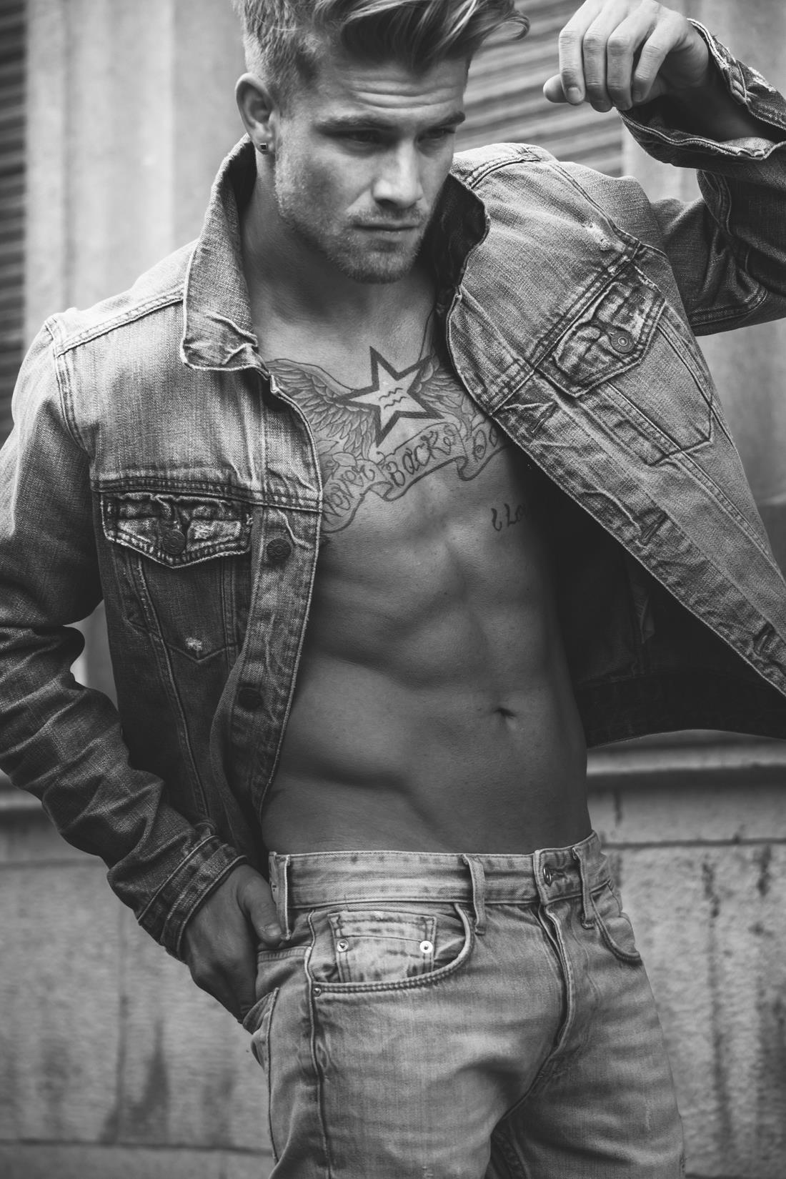 thatboystyle:   Gregory Brodard by Adriano Artexcellence Follow us: facebook | twitter