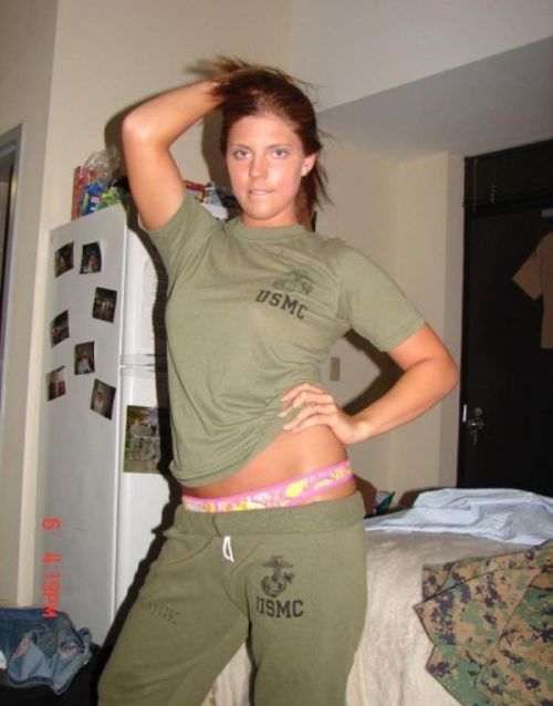 mymarinemindpart4:  An older set, but I have her posted on my new page http://mymarinemind.wix.com/mymarinemind