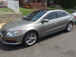 Got the wife’s windows tinted