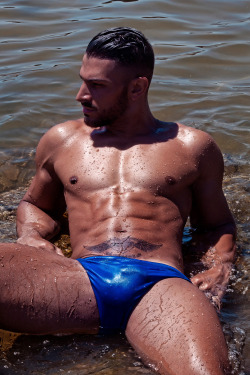 Hot, Beefy, Sexy, Muscular Men for YOU