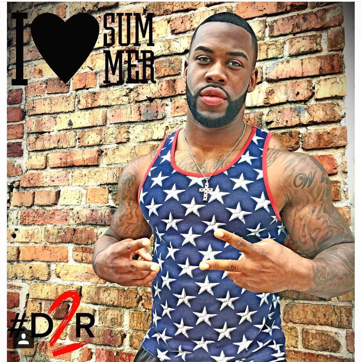 hottestmenontheplanet:  #ChocolateManMondays #MCM