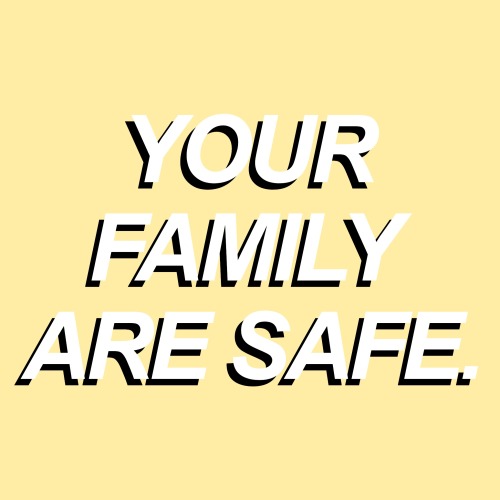 tylervessel:  for anyone who needs it. if you see this, no chain posts apply to you ever again. chain posts can’t harm you 