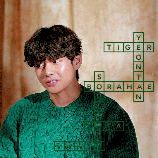 Greencore For @kimtaegis