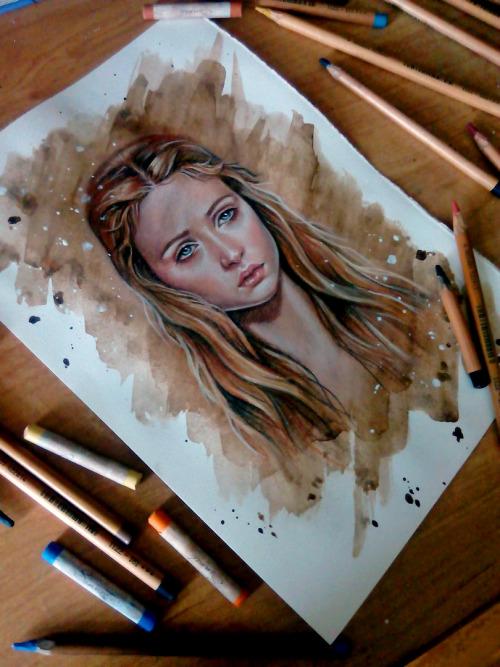 Sansa Stark