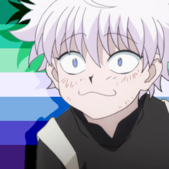 Killua Hunter X - Free photo on Pixabay - Pixabay