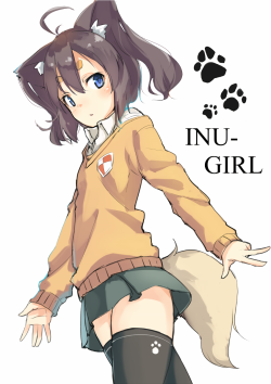 2d-girls-are-life:  Inumimi ZR [Original]