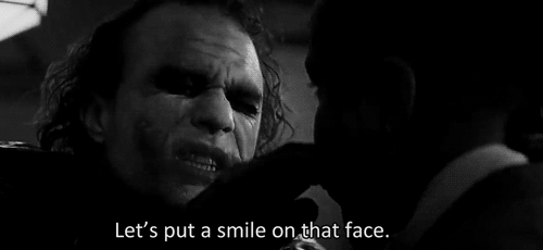 nordvargen:  The Dark Knight (2008)