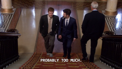 put-him-in-custardy: this is how Parks and Recreation explained Chris Pratt’s weight loss for 