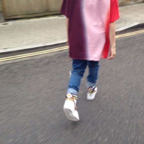 a-bathing-ape:  out of focus 