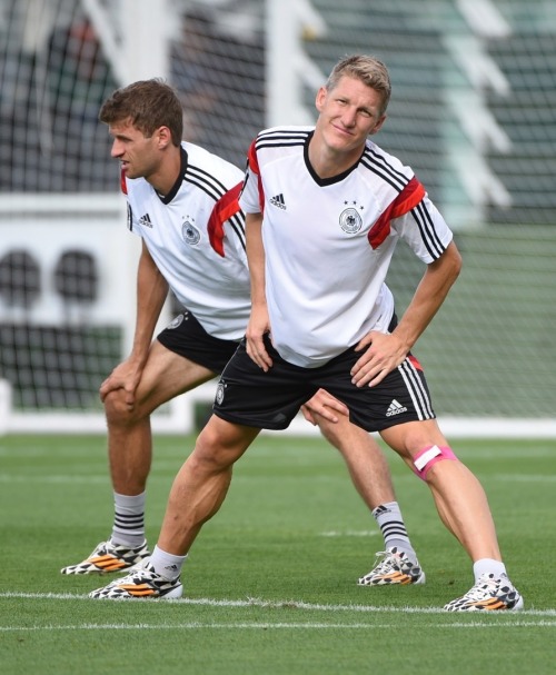 bastian schweinsteiger